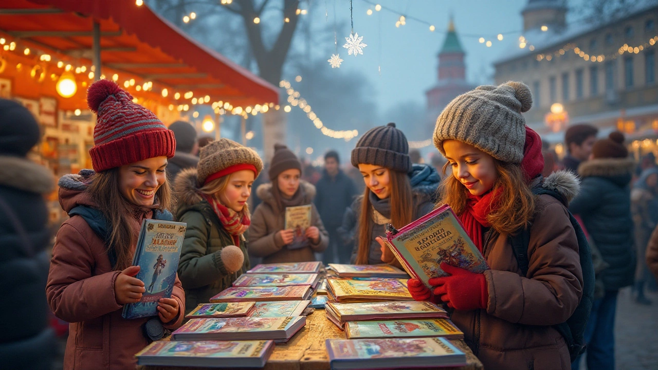 Практические советы для родителей