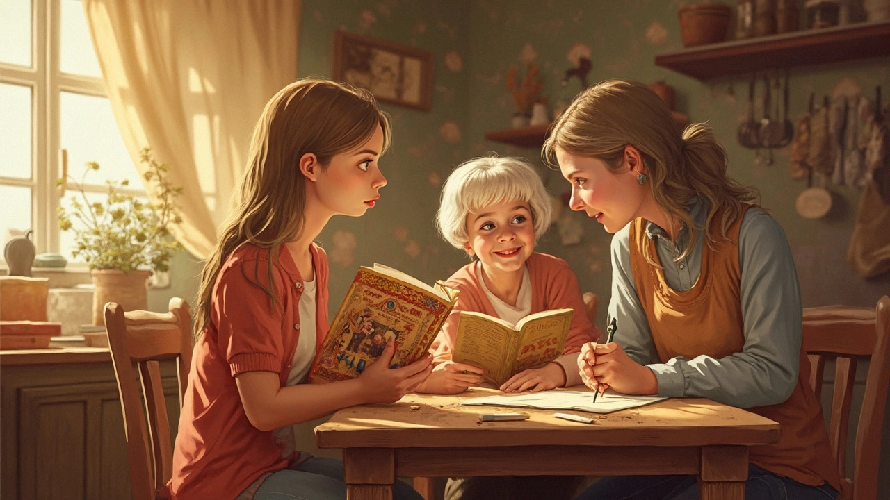 Как читать, чтобы реально отдыхать