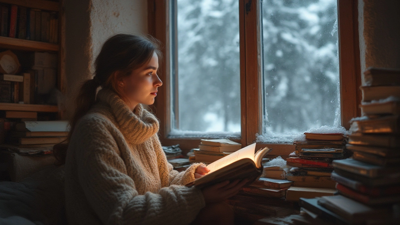 Книги, меняющие взгляд на жизнь: лучшие произведения и как выбрать свою