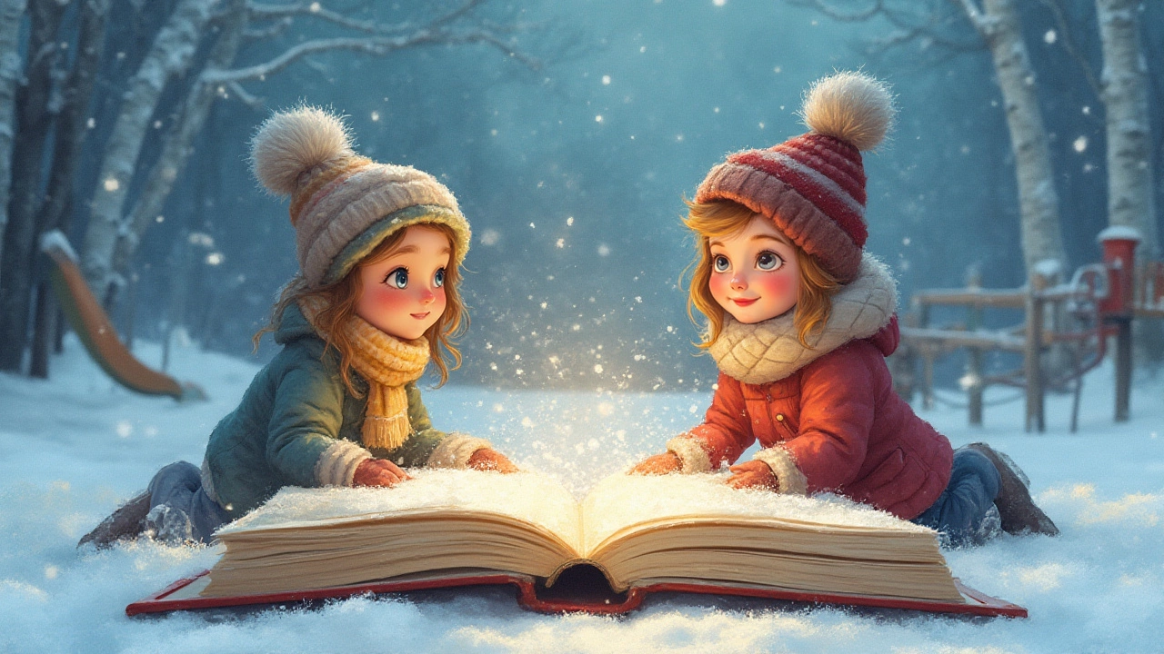 Тематические подборки и нестандартные книги