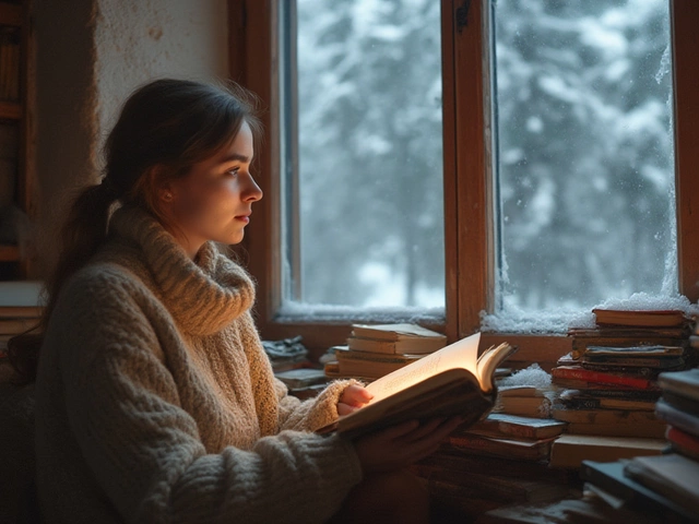 Книги, меняющие взгляд на жизнь: лучшие произведения и как выбрать свою