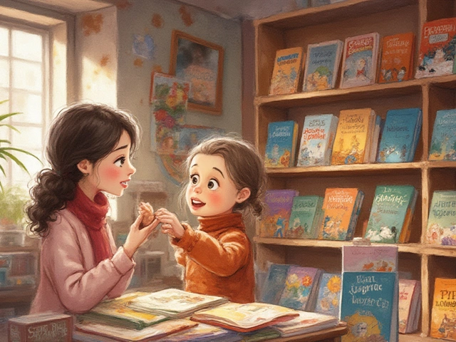 Лучшие книги для девочек 8–9 лет: что почитать сейчас