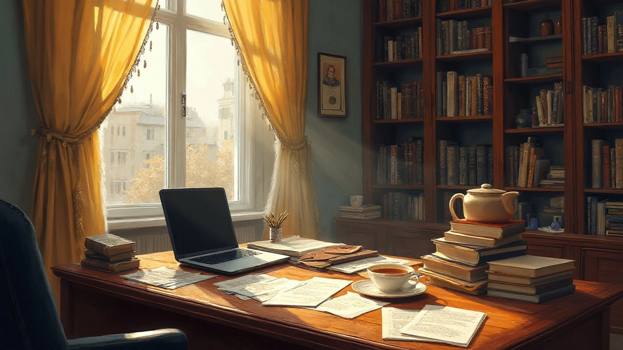 Сколько платят за первую книгу: реальный гонорар начинающего автора