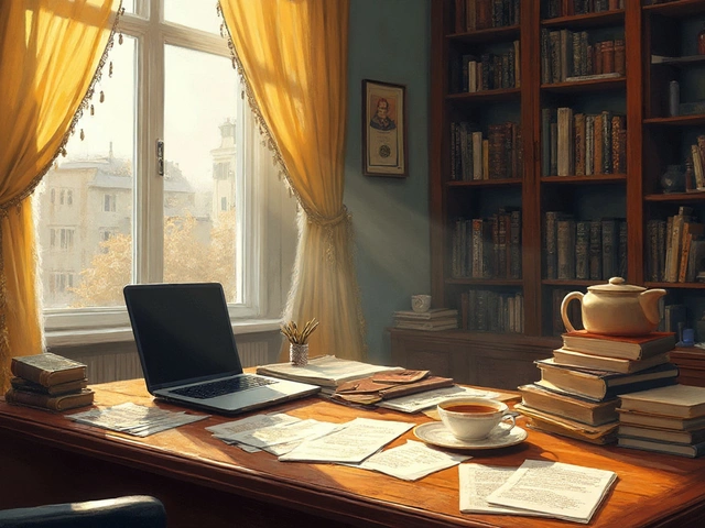Сколько платят за первую книгу: реальный гонорар начинающего автора
