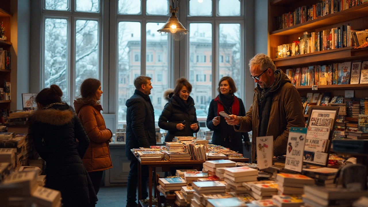 Как самому проверять спрос: быстрые сигналы, которые не врут