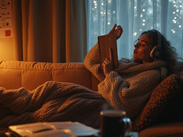 Что почитать, когда ничего не хочется: простые книги и форматы, чтобы вернуть вкус к чтению