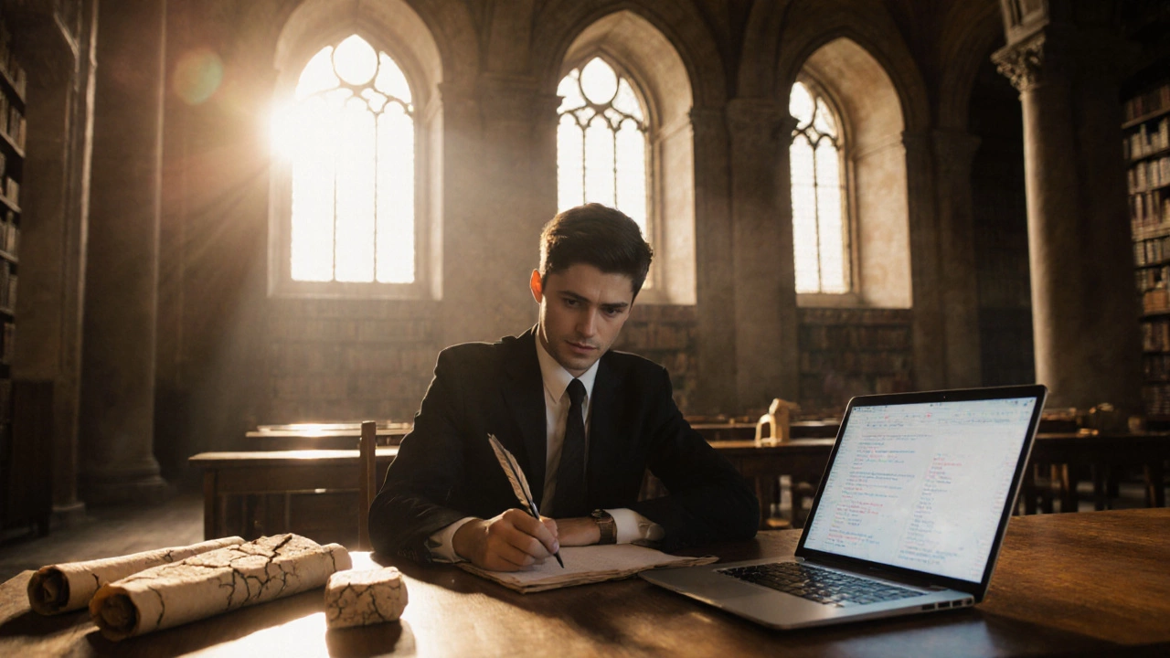 Что учит история? Уроки прошлого для современной жизни