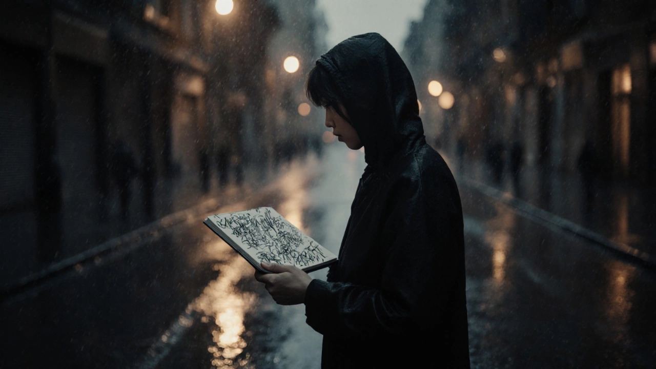 Как формируется творческая личность: роль эмоций, опыта и окружения