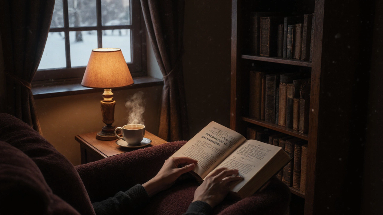 Книги, которые читают умные люди: рекомендации и причины