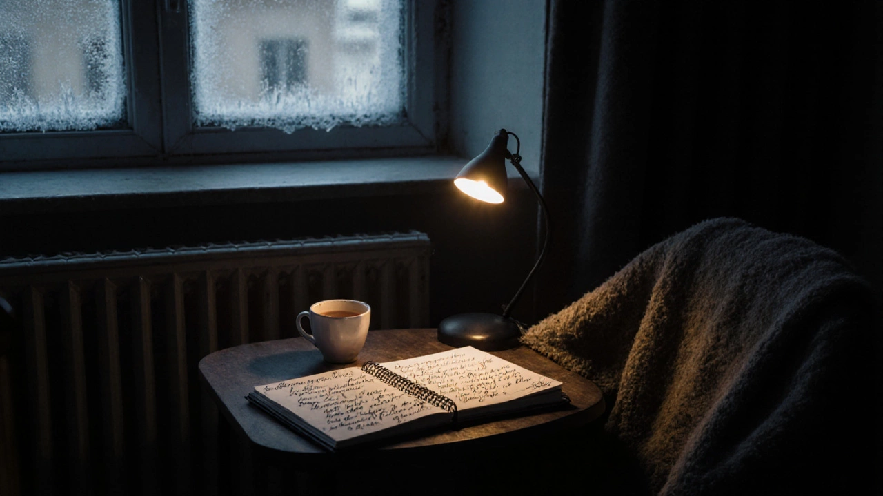 Что развивает творчество: как эмоции, среда и привычки формируют креативность