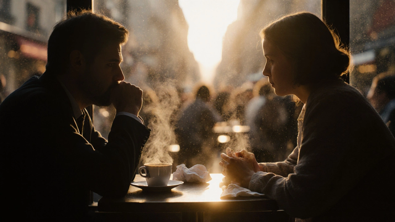 Как написать пример диалога, который звучит живо и правдоподобно