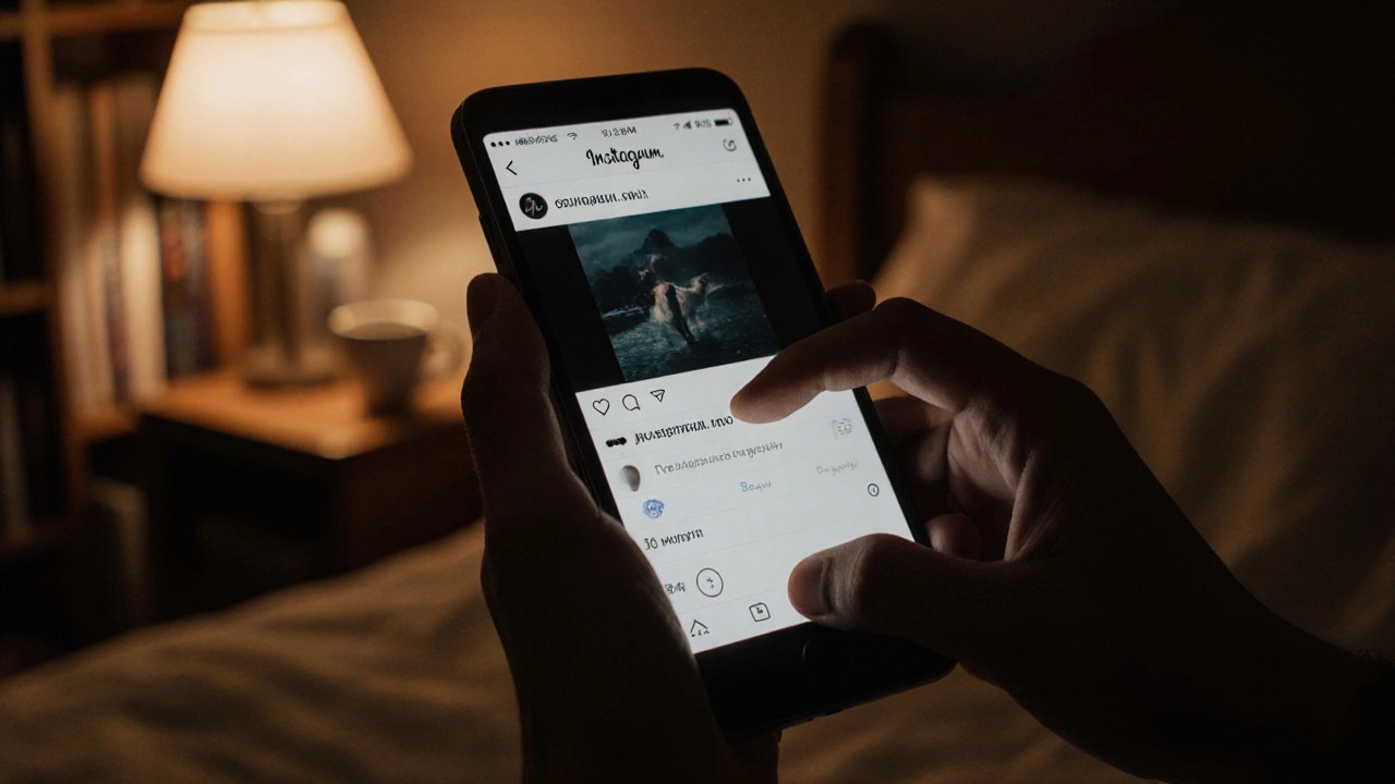 Как выложить длинное видео в Инстаграм в 2024 году: пошаговая инструкция