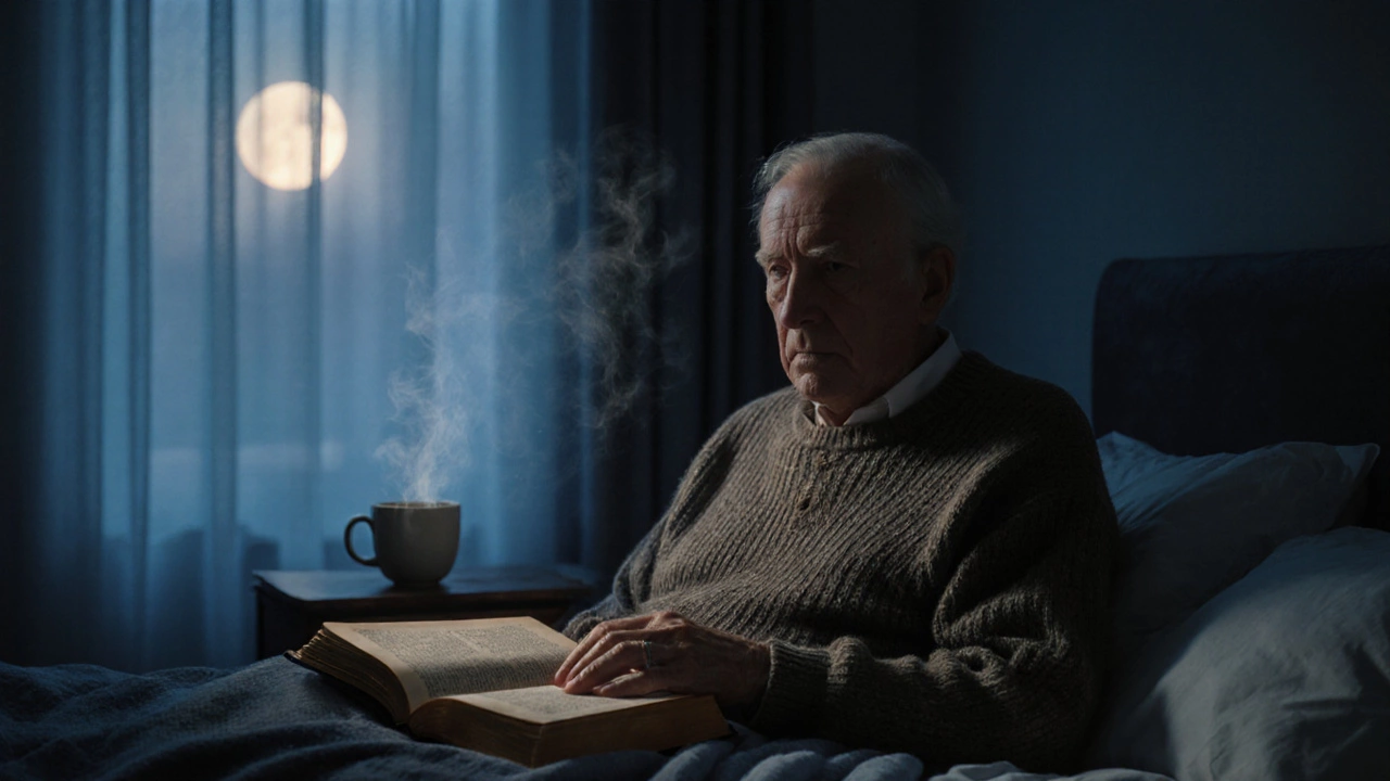 Какая самая читаемая книга в мире и почему её выбирают вечером