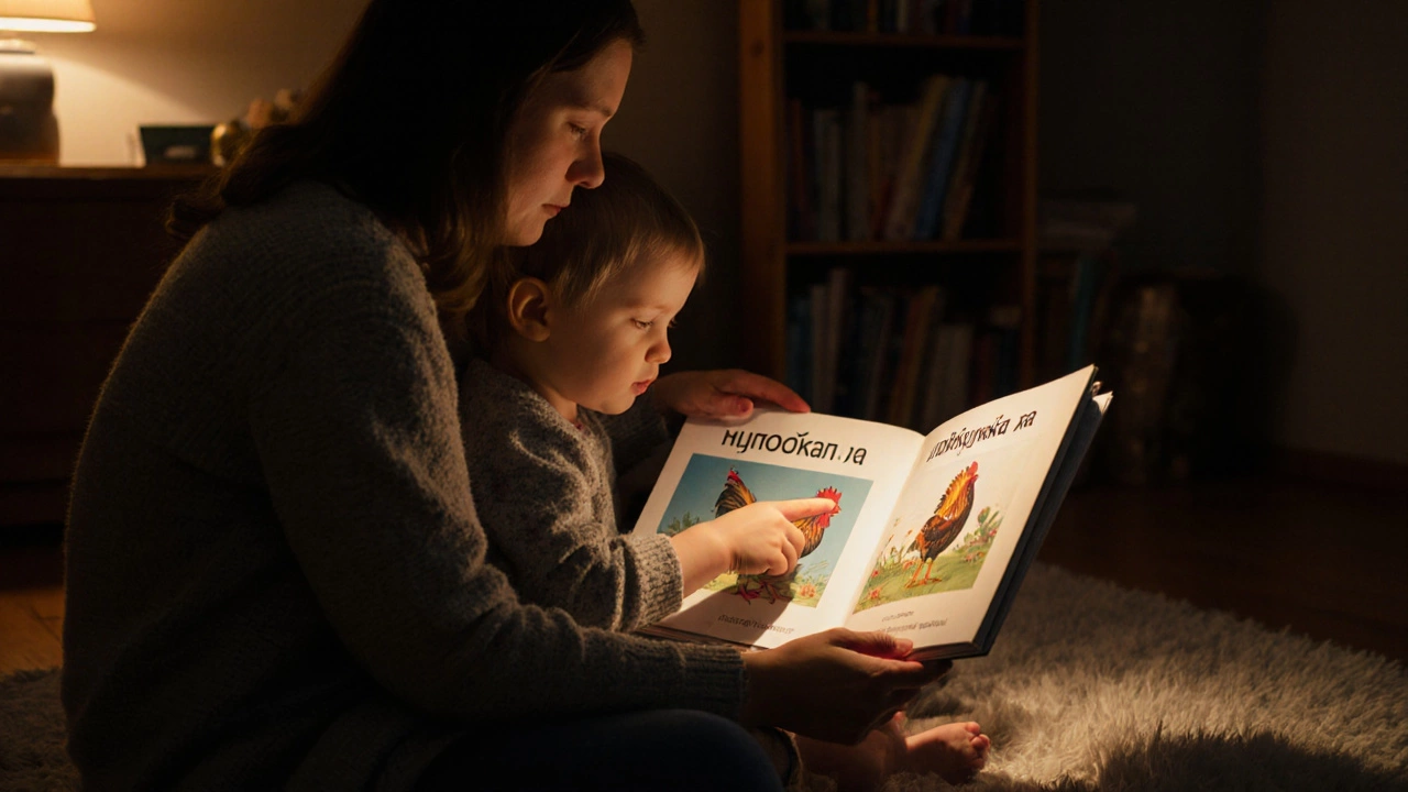 Нужно ли учить читать в 4 года: когда и как начинать чтение с ребенком