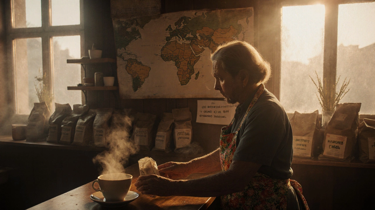 Почему бренды рассказывают истории: как сторителлинг меняет лояльность клиентов