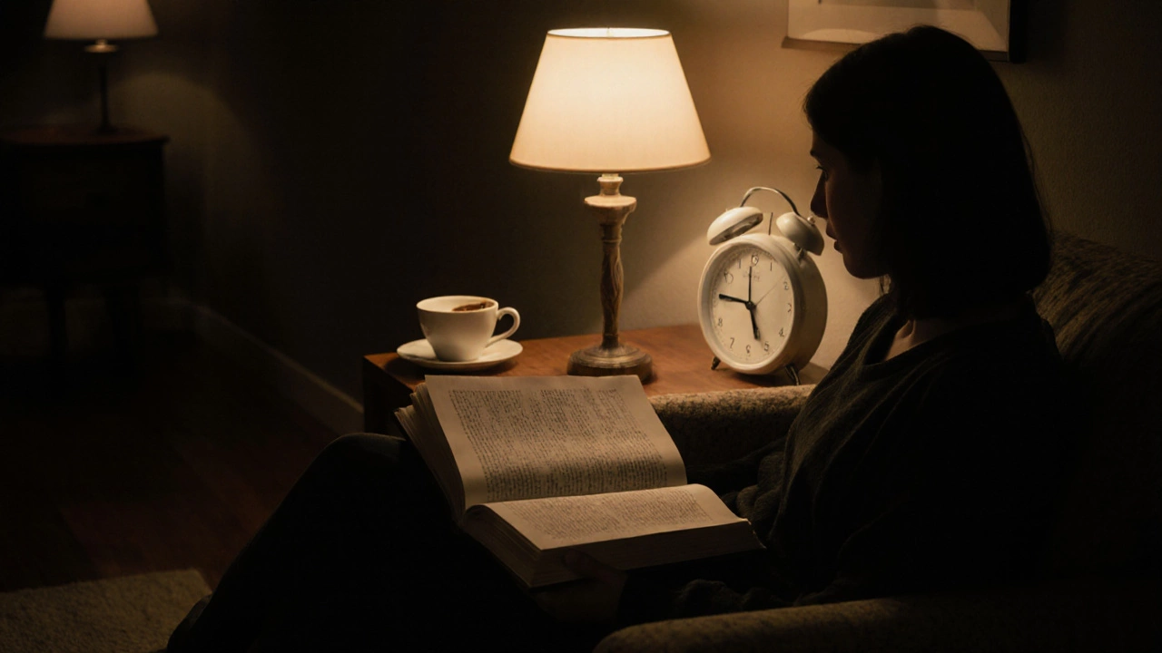 Сколько нужно читать, чтобы поумнеть: реальные цифры и практика