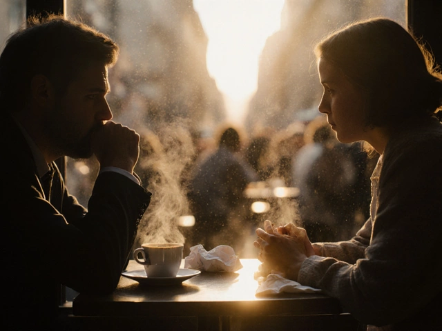 Как написать пример диалога, который звучит живо и правдоподобно