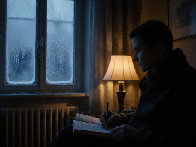 Как правильно читать книги вслух или про себя: практические советы для лучшего понимания