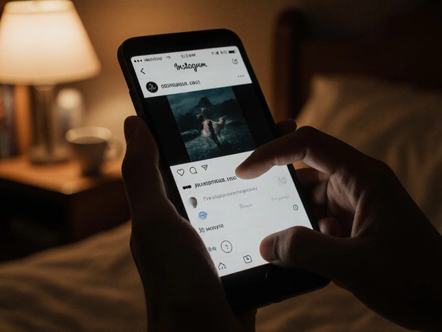 Как выложить длинное видео в Инстаграм в 2024 году: пошаговая инструкция