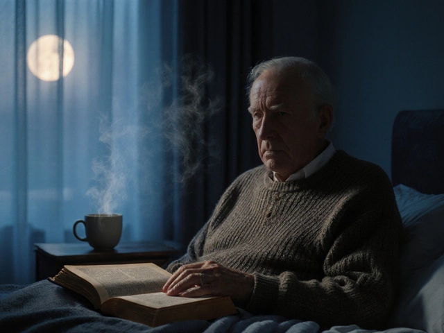 Какая самая читаемая книга в мире и почему её выбирают вечером