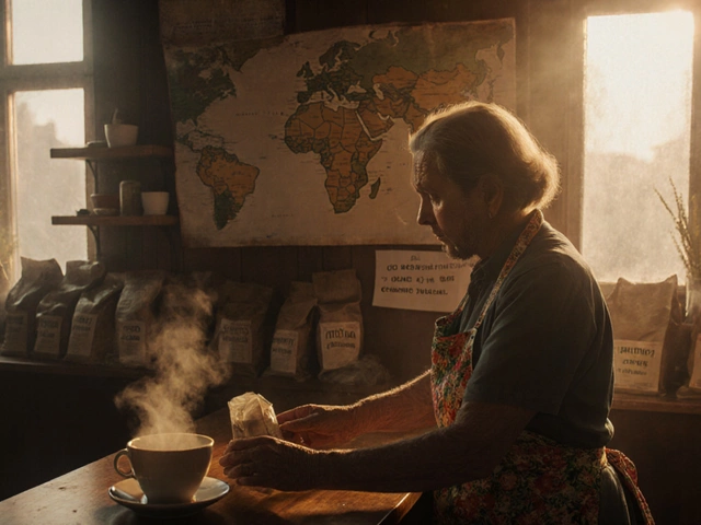 Почему бренды рассказывают истории: как сторителлинг меняет лояльность клиентов