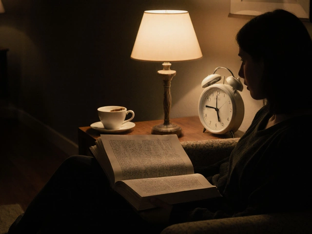 Сколько нужно читать, чтобы поумнеть: реальные цифры и практика