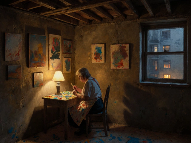 В чем секрет хорошей истории? Простые правила, которые работают в 2025 году