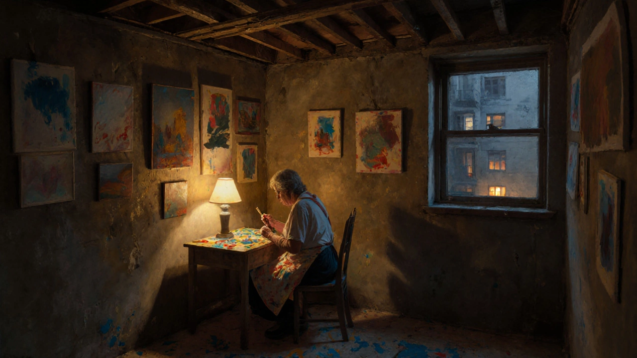 В чем секрет хорошей истории? Простые правила, которые работают в 2025 году