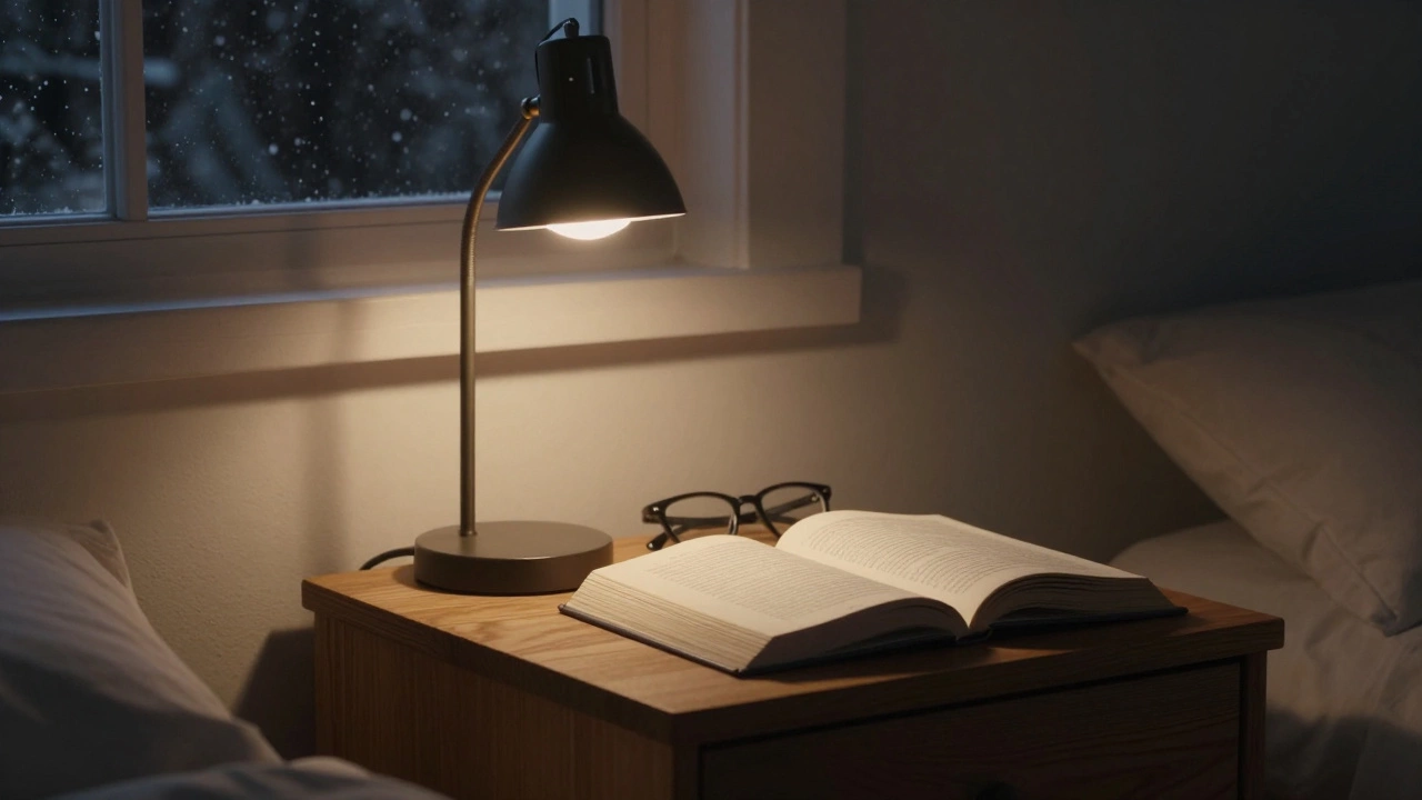 Что будет, если читать по 30 минут в день: реальные изменения за 30 дней