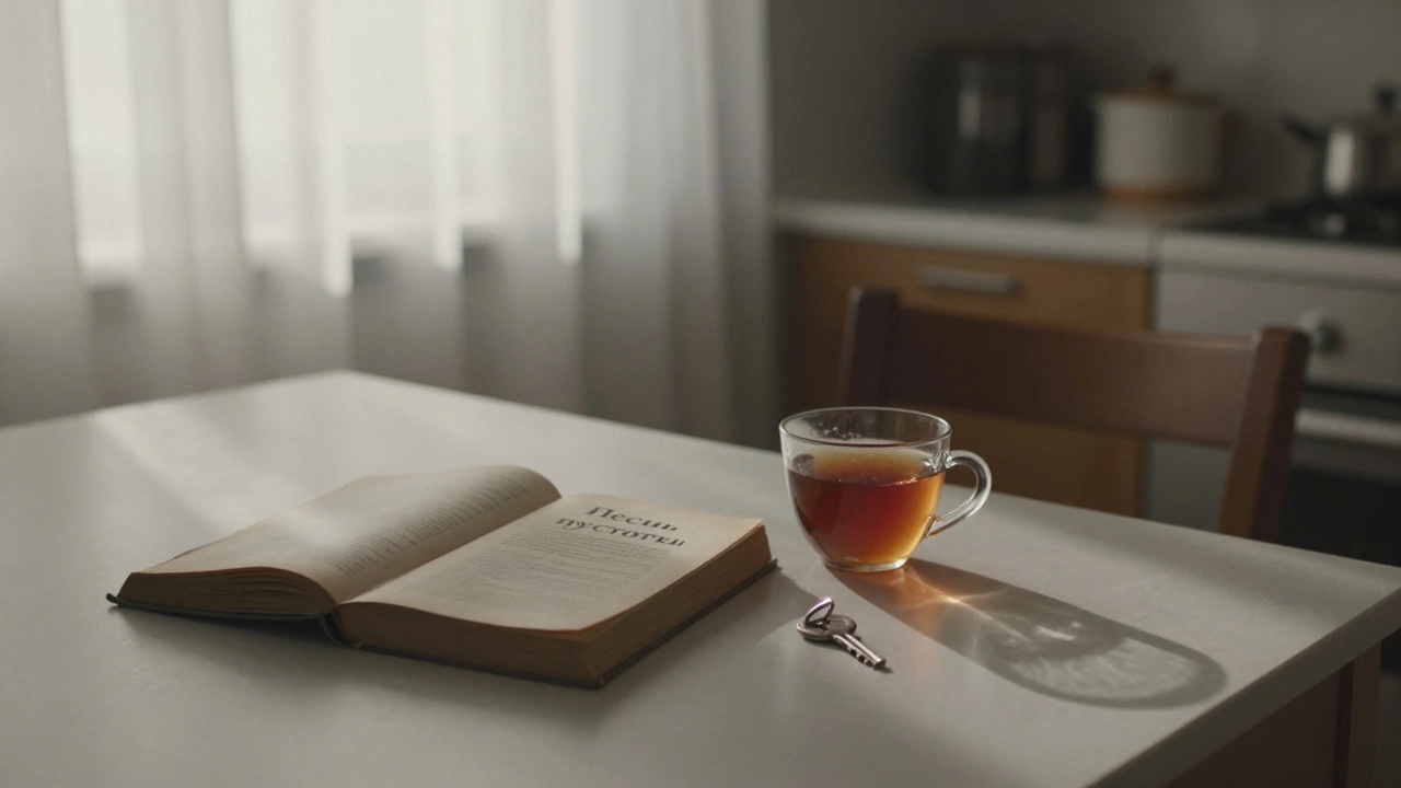 Что читают в 2024 году? Топ-7 книг, которые реально тронули читателей