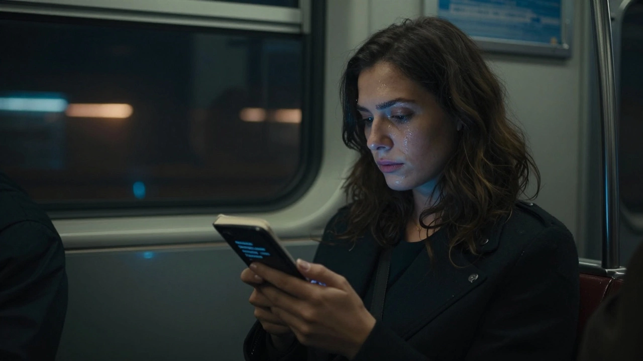 Что читают в 2024: топ-10 рассказов, которые реально трогают