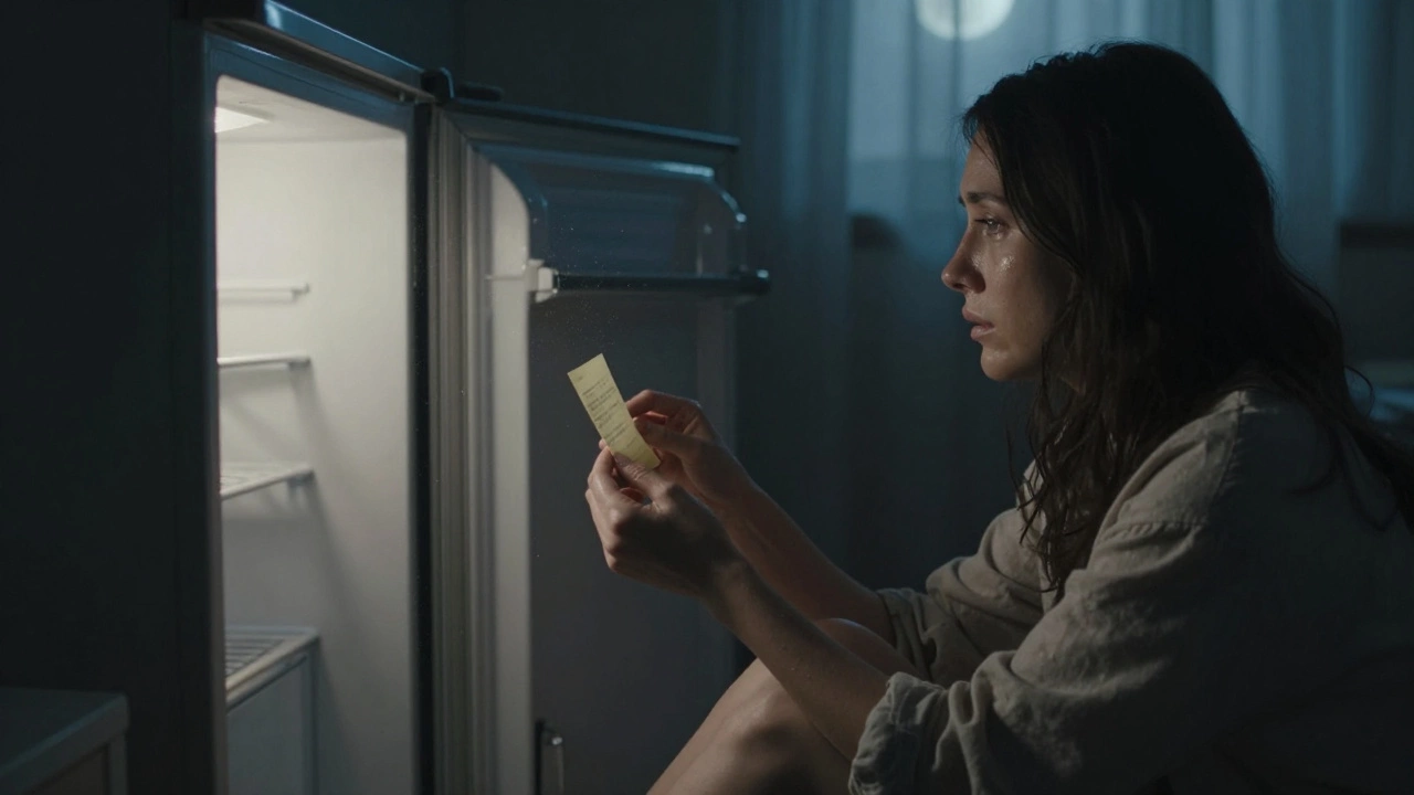 Что почитать, чтобы не оторваться от книги: лучшие рассказы 2024 года