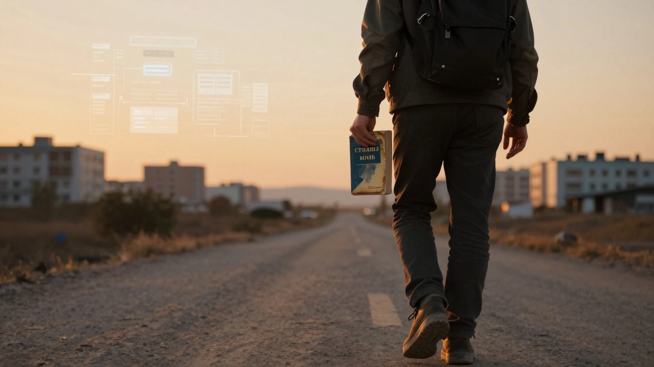 Что почитать из бестселлеров: реальные книги, которые стоит взять в руки в 2025 году