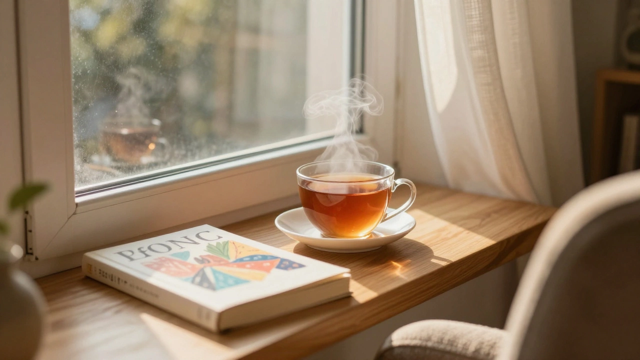 Как приучить себя любить читать: простые шаги, которые работают