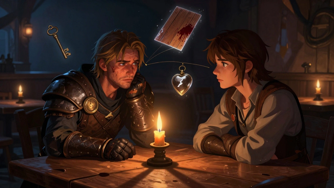 Как работает Custom NPC: создаем динамичные диалоги для игр и историй