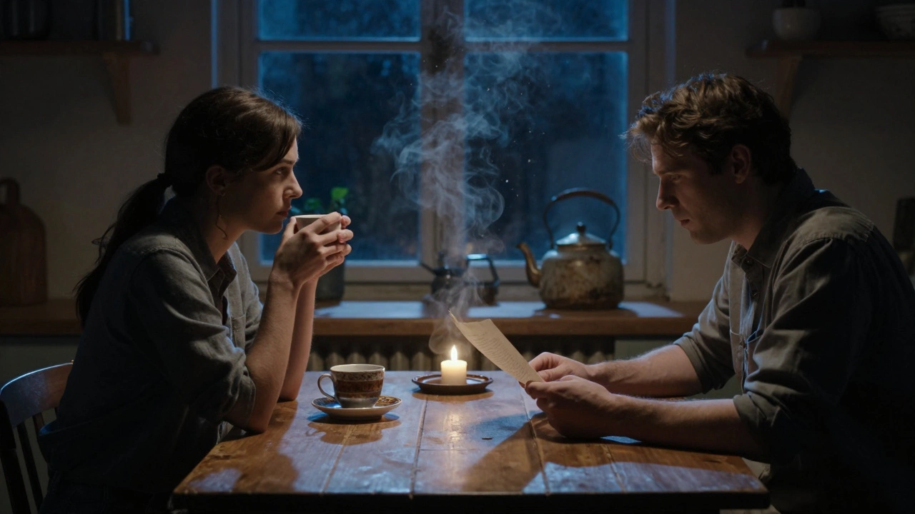 Как строится диалог: практическое руководство по написанию живых реплик