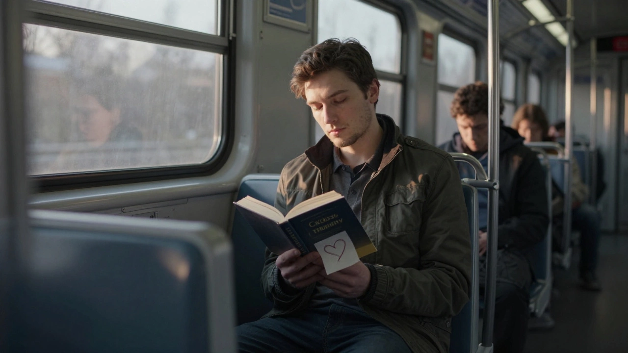 Какие самые крутые книги 2024 года: реальные отзывы и почему они взорвали читательский рынок