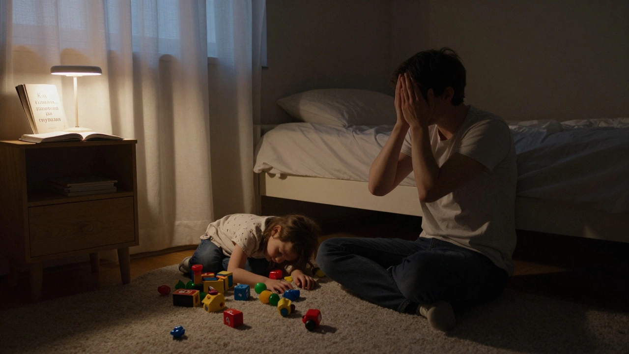 Какую книгу почитать о воспитании детей: 7 реальных книг, которые работают