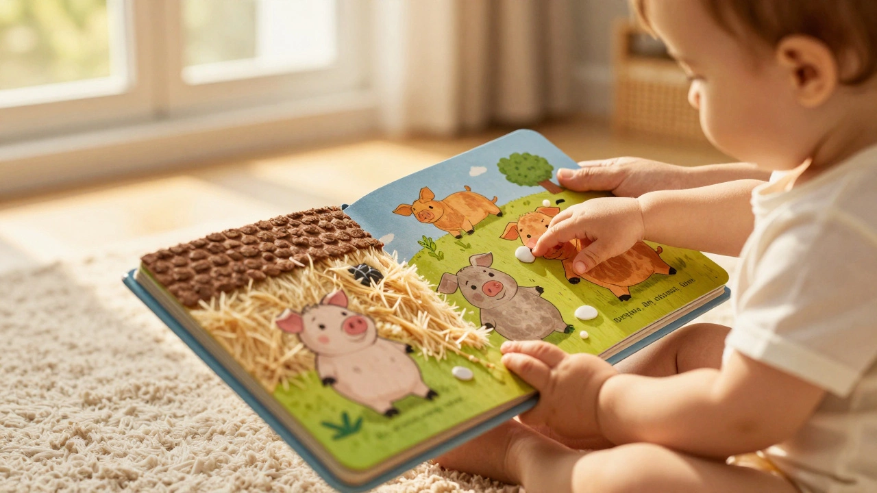 Какую книгу прочитать для развития ребенка: лучшие выборы по возрастам и целям