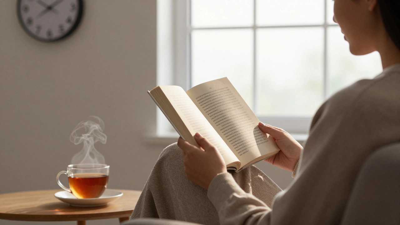 Сколько страниц в среднем человек может прочитать за час: реальные цифры и как читать быстрее