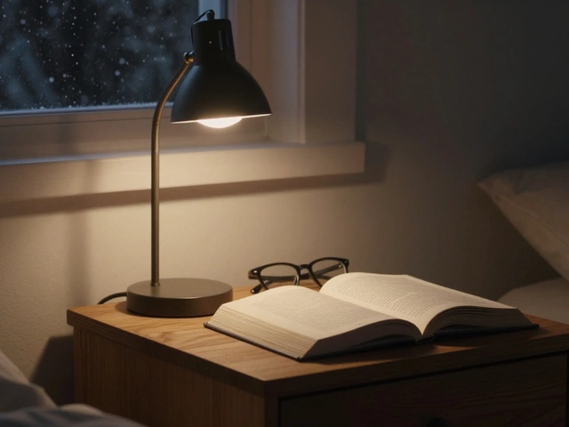 Что будет, если читать по 30 минут в день: реальные изменения за 30 дней