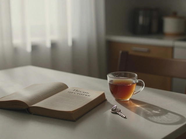 Что читают в 2024 году? Топ-7 книг, которые реально тронули читателей