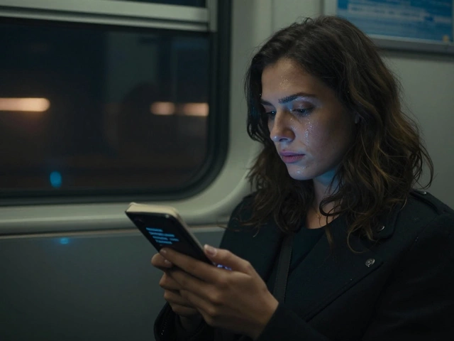 Что читают в 2024: топ-10 рассказов, которые реально трогают