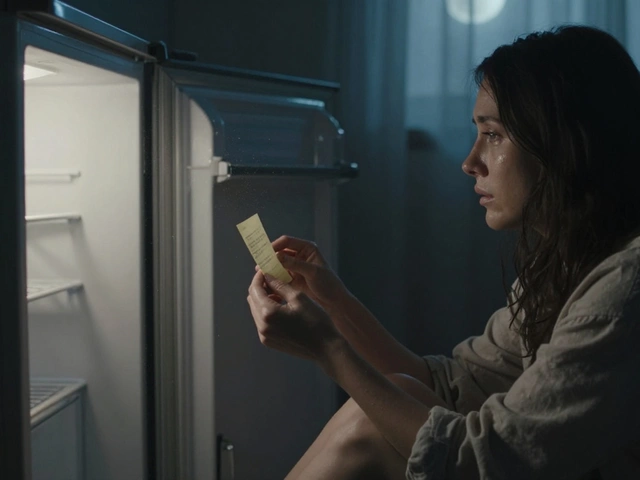 Что почитать, чтобы не оторваться от книги: лучшие рассказы 2024 года