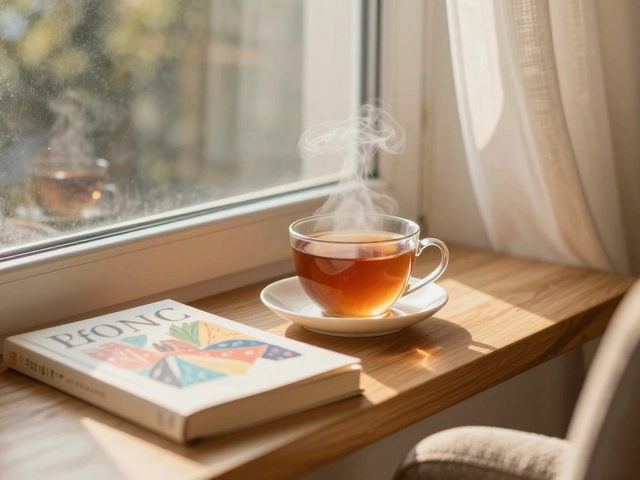 Как приучить себя любить читать: простые шаги, которые работают