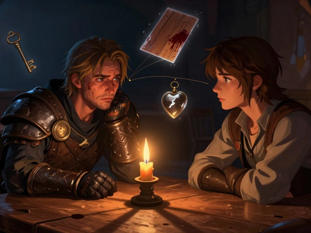 Как работает Custom NPC: создаем динамичные диалоги для игр и историй