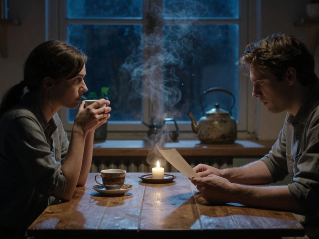 Как строится диалог: практическое руководство по написанию живых реплик