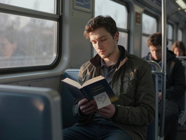 Какие самые крутые книги 2024 года: реальные отзывы и почему они взорвали читательский рынок