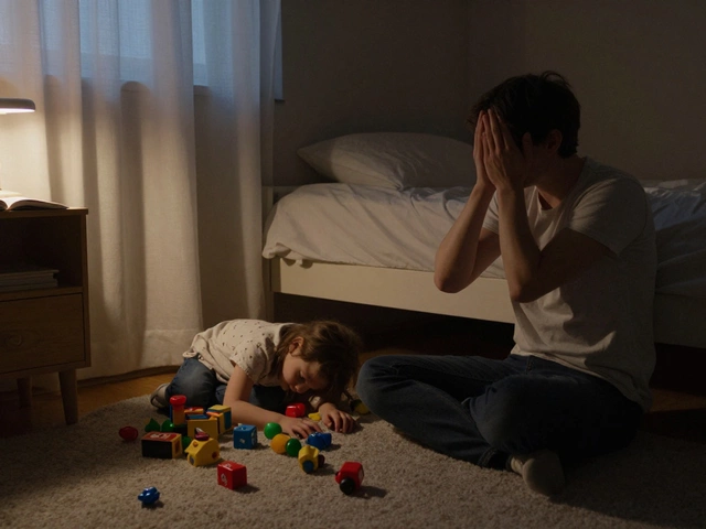 Какую книгу почитать о воспитании детей: 7 реальных книг, которые работают