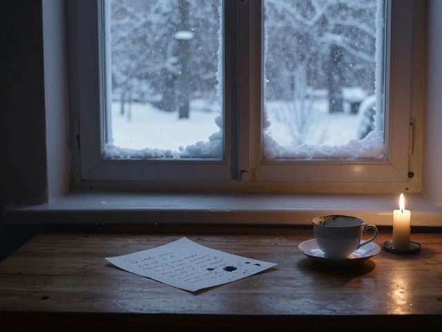 В чем польза эмоций для творчества: как чувства формируют искусство